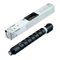Тонер-картридж CANON C-EXV64 (Cyan) для устройств серий imageRUNNER C39xx