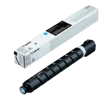 Тонер-картридж CANON C-EXV64 (Cyan) для устройств серий imageRUNNER C39xx