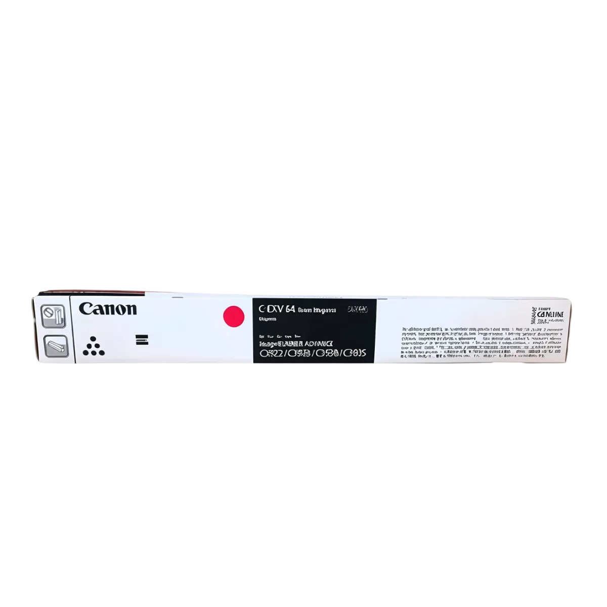 Тонер-картридж CANON C-EXV64 (Magenta) для устройств серий imageRUNNER C39xx