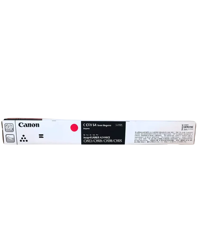 Тонер-картридж CANON C-EXV64 (Magenta) для устройств серий imageRUNNER C39xx
