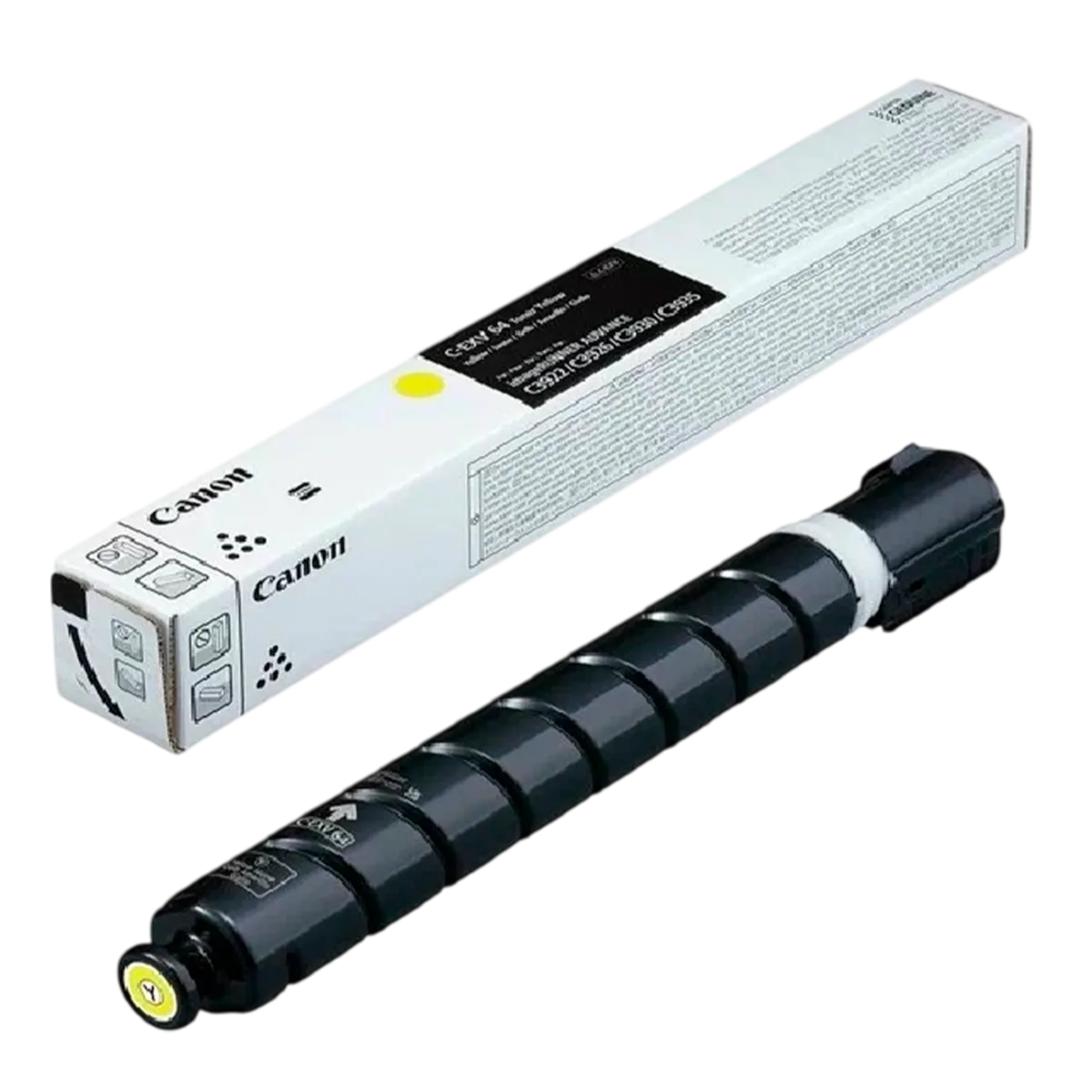 Тонер-картридж CANON C-EXV64 (Yellow) для устройств серий imageRUNNER C39xx