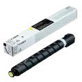 Тонер-картридж CANON C-EXV64 (Yellow) для устройств серий imageRUNNER C39xx