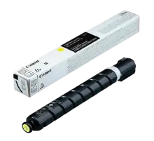 Тонер-картридж CANON C-EXV64 (Yellow) для устройств серий imageRUNNER C39xx