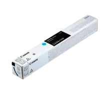 Тонер-картридж CANON C-EXV65 (Cyan) для устройств серий imageRUNNER C3326i