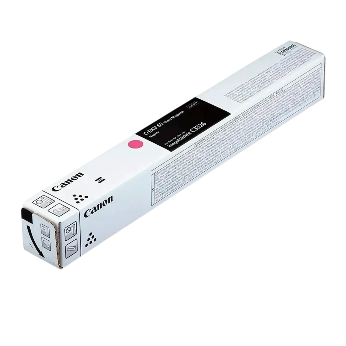 Тонер-картридж CANON C-EXV65 (Magenta) для устройств серий imageRUNNER C3326i