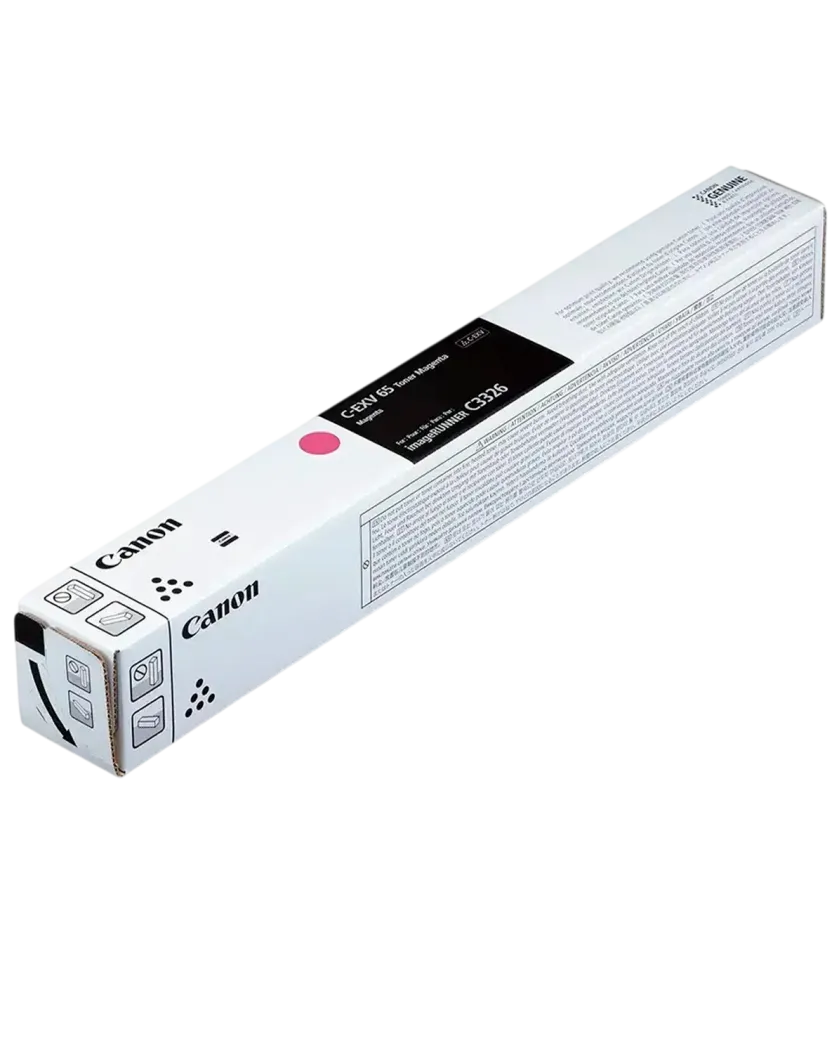 Тонер-картридж CANON C-EXV65 (Magenta) для устройств серий imageRUNNER C3326i