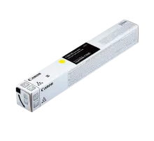 Тонер-картридж CANON C-EXV65 (Yellow) для устройств серий imageRUNNER C3326i