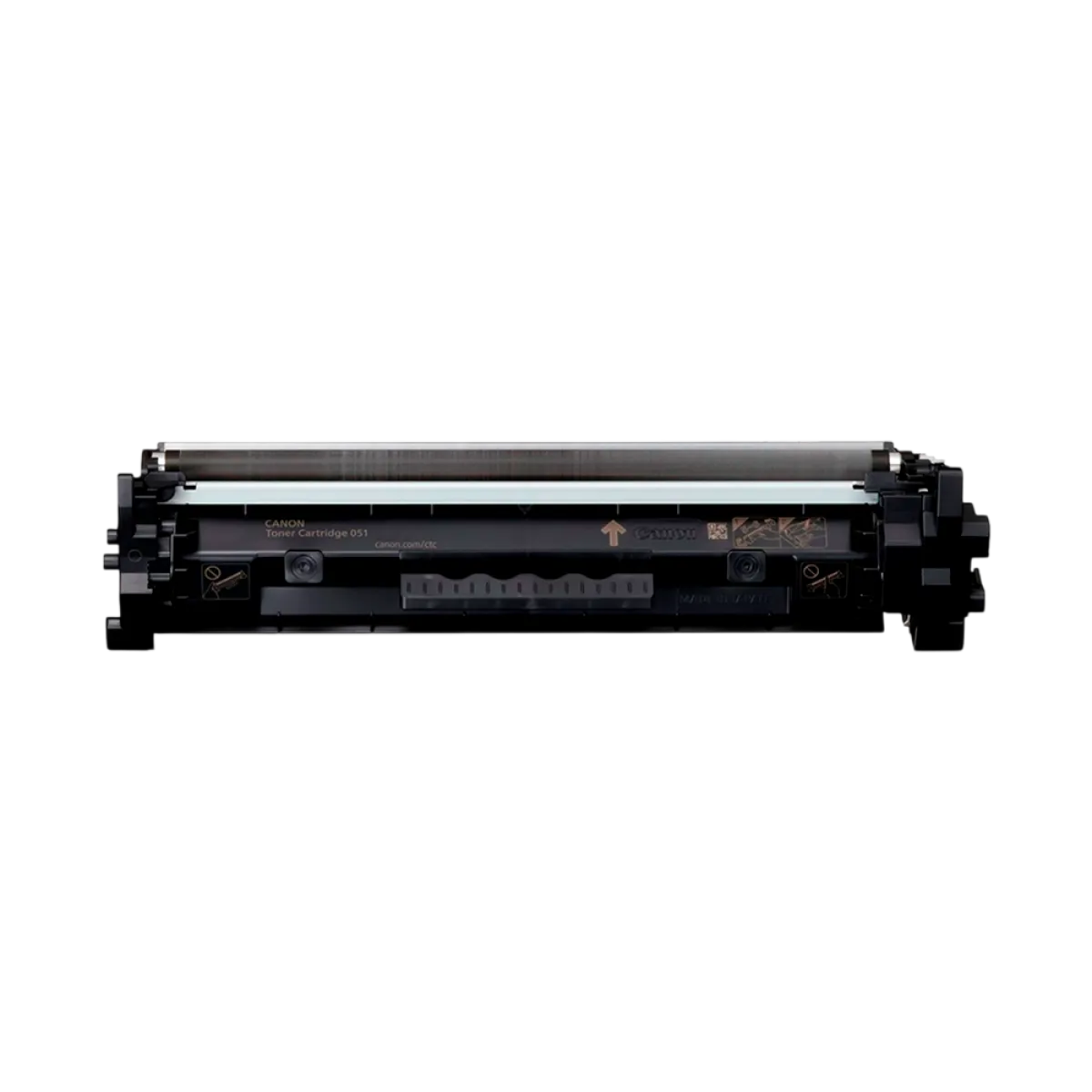 Картридж Canon CRG 051 Black для устройств серий MF264dw, MF267dw, MF269dw, LBP162dw