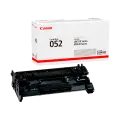 Картридж Canon CRG 052 Black для устройств серий LBP215, MF421, MF426