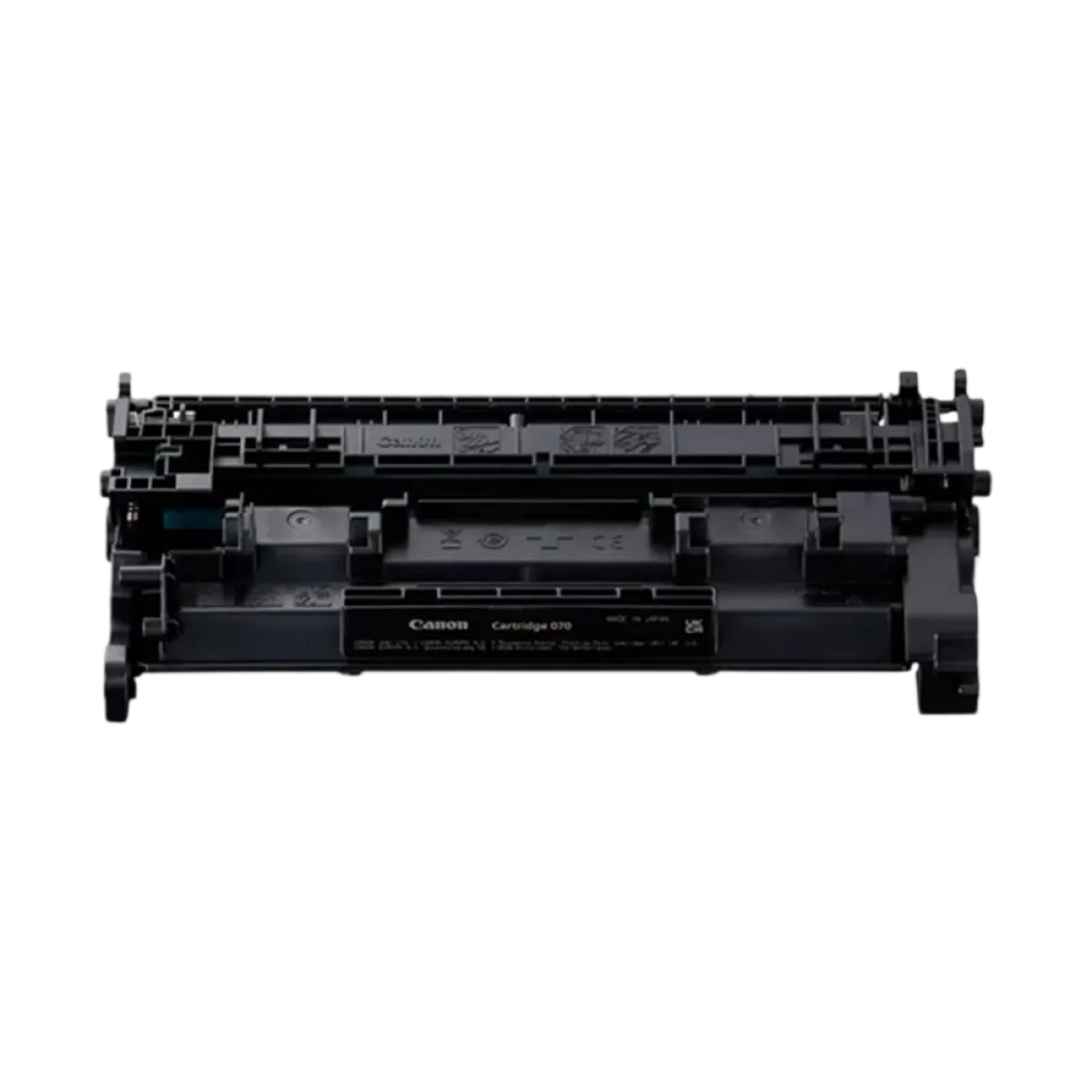 Картридж Canon CRG 070 Black для устройств серий MF461, MF463, LBP233, LBP236