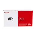 Картридж Canon CRG 070 Black для устройств серий MF461, MF463, LBP233, LBP236