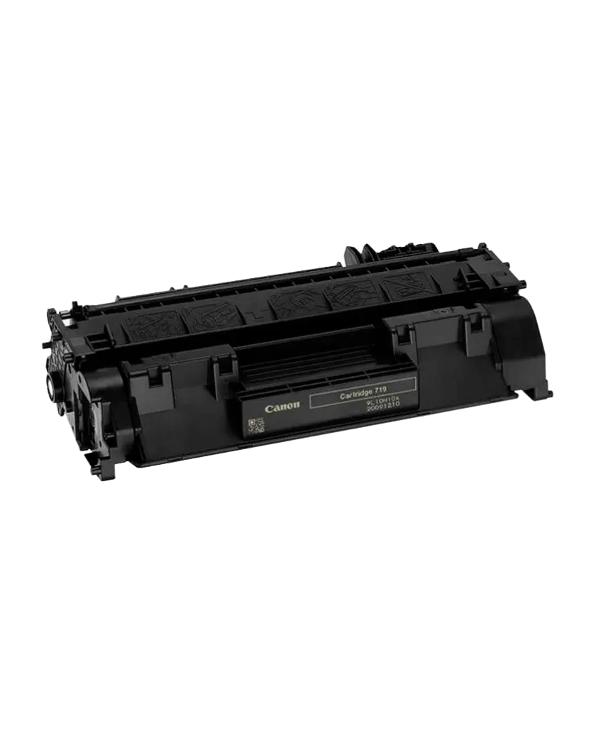 Картридж Canon 719H Black для устройств серий MF58xx, MF58xx, LBP63xx, LBP66xx