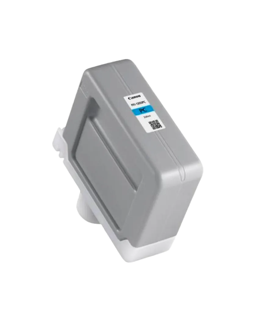 Картридж Canon PFI-1300 Grey для устройств серий imagePROGRAF PRO