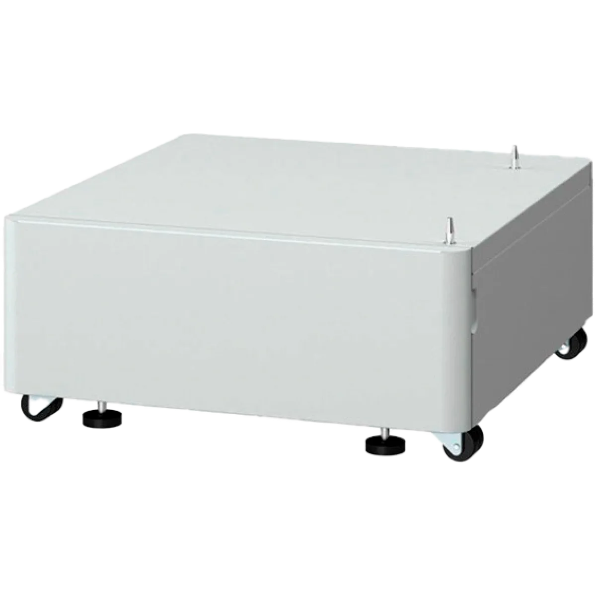 Подставка Canon Plain Pedestal S3 / Пьедестал на колесах для imageRunner серий C3922x, C33xx, C38xx, C32xx