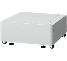 Подставка Canon Plain Pedestal S3 / Пьедестал на колесах для imageRunner серий C3922x, C33xx, C38xx, C32xx