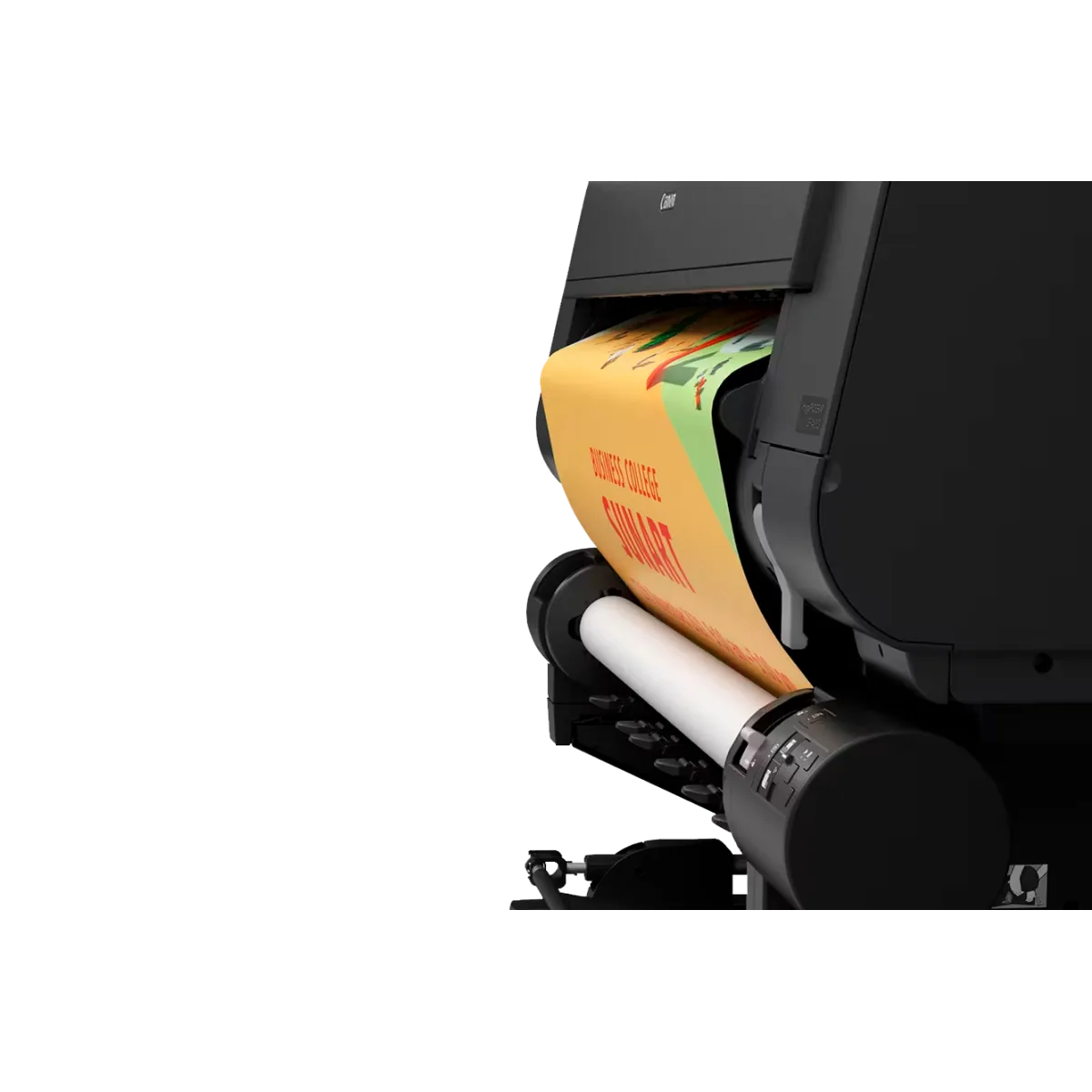 Широкоформатный принтер Canon imagePROGRAF GP-4600S /  44" 7-colour printer (A0)