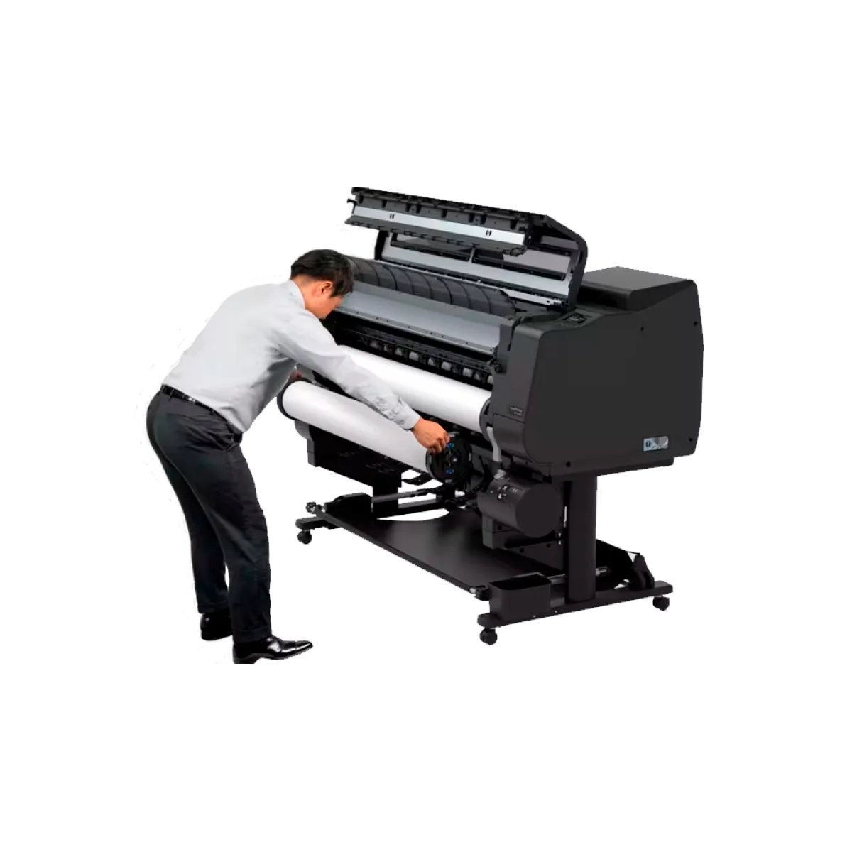 Широкоформатный принтер Canon imagePROGRAF GP-4600S /  44" 7-colour printer (A0)
