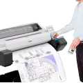Широкоформатный принтер Canon imagePROGRAF TM-340 / 36" 5-color printer (A0)