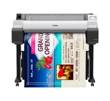 Широкоформатный принтер Canon imagePROGRAF TM-340 / 36" 5-color printer (A0)