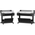 Широкоформатный принтер Canon imagePROGRAF TM-340 / 36" 5-color printer (A0)