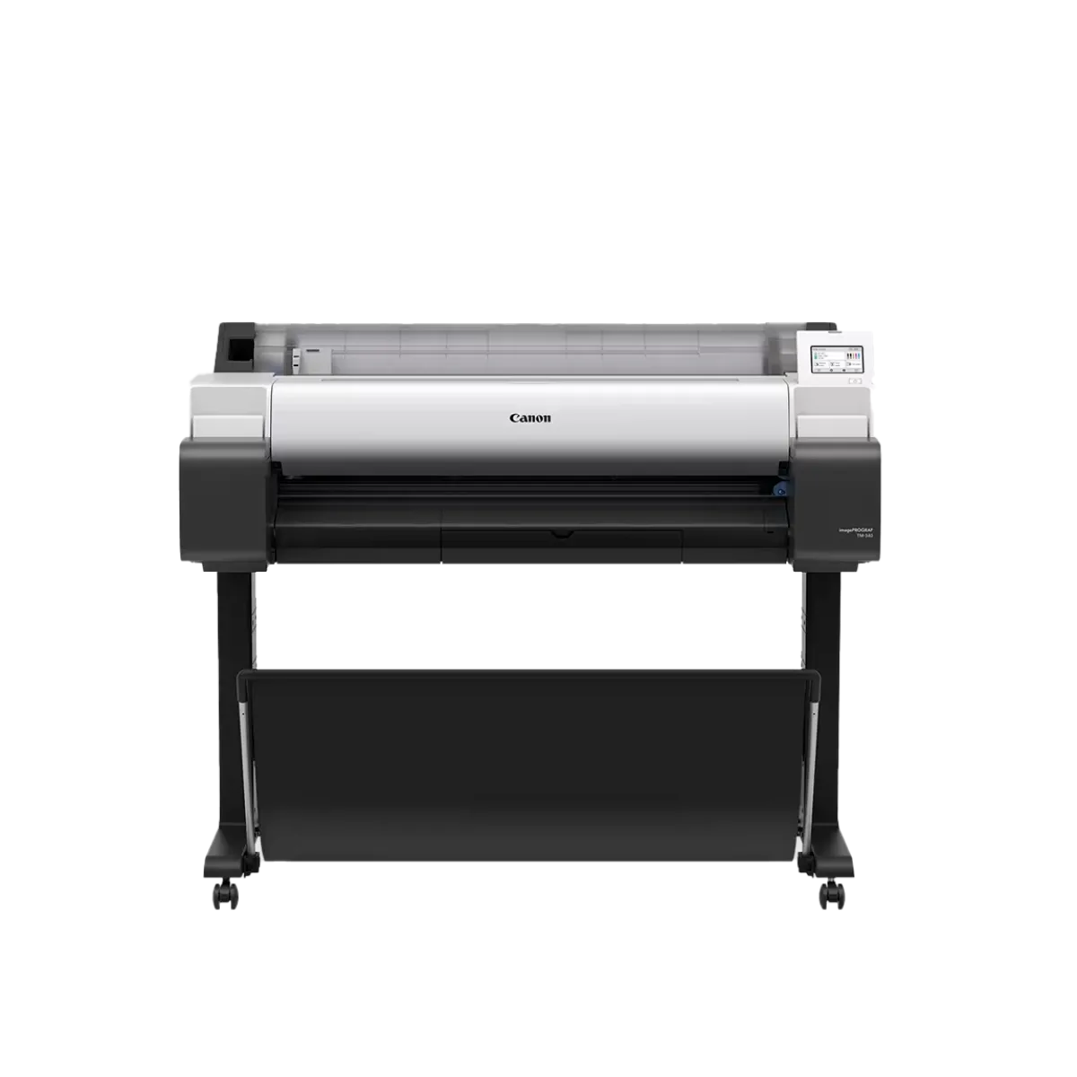 Широкоформатный принтер Canon imagePROGRAF TM-340 / 36" 5-color printer (A0)