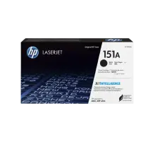 Картридж HP LaserJet 151A (W1510A) Black Original Toner Cartridge для устройств серий 4003, 4103