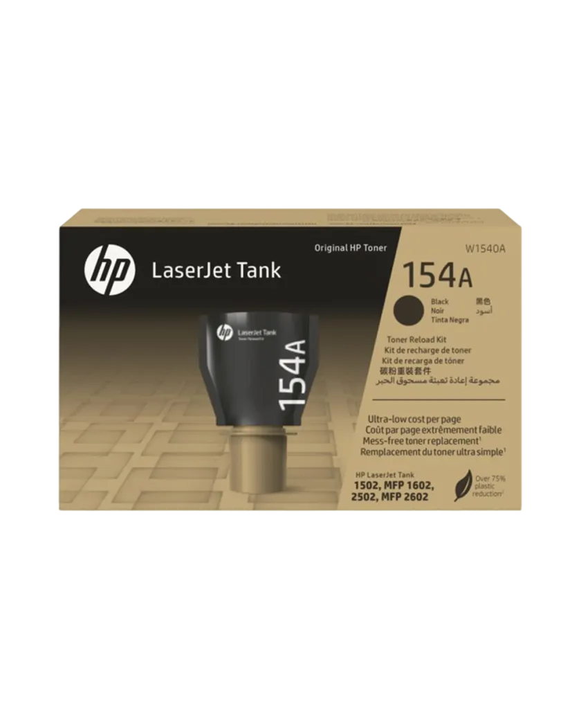 Картридж HP LaserJet 151A (W1540A) Black Original Toner Cartridge для устройств серий 4003, 4103