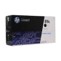 Картридж HP LaserJet 89A (CF289A) Black Original Toner Cartridge для устройств серий M507, M528