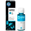 Чернила GT52 (Cyan) для струйных принтеров HP InkTank / SmartTank