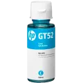 Чернила GT52 (Cyan) для струйных принтеров HP InkTank / SmartTank