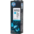 Чернила GT52 (Cyan) для струйных принтеров HP InkTank / SmartTank