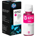 Чернила HP GT52 (Magenta) для струйных принтеров HP InkTank / SmartTank