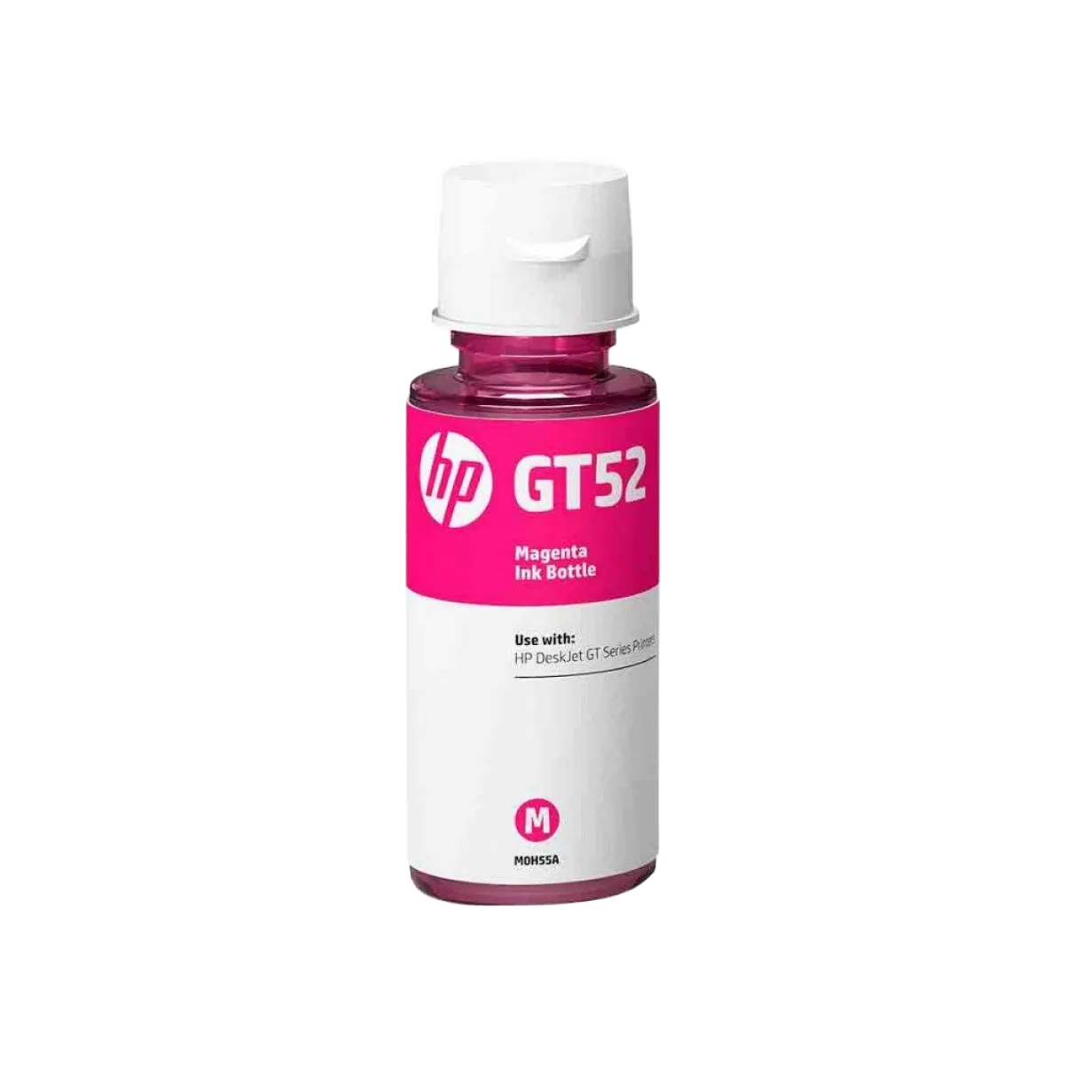 Чернила HP GT52 (Magenta) для струйных принтеров HP InkTank / SmartTank