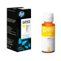 Чернила HP GT52 (Yellow) для струйных принтеров HP InkTank / SmartTank