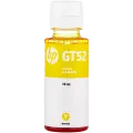 Чернила HP GT52 (Yellow) для струйных принтеров HP InkTank / SmartTank
