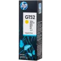 Чернила HP GT52 (Yellow) для струйных принтеров HP InkTank / SmartTank