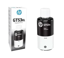 Чернила HP GT53XL (Black) для струйных принтеров HP InkTank / SmartTank