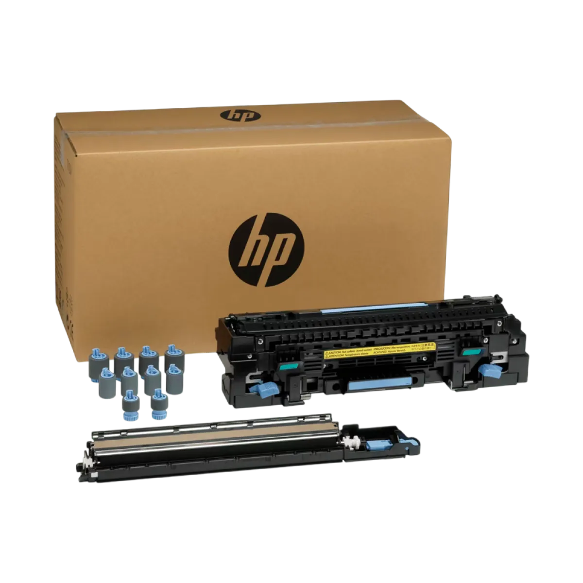 Комплект для технического обслуживания Tahiti/Fiji 220V Maintenance Kit для HP LaserJet