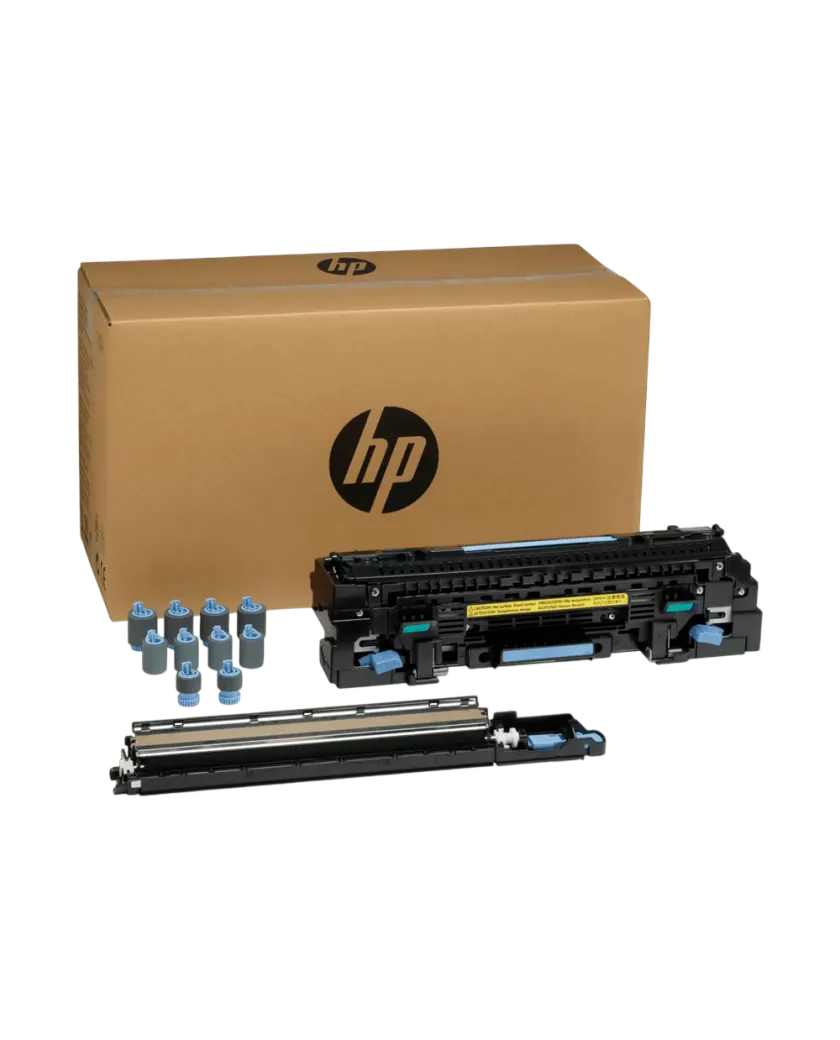 Комплект для технического обслуживания Tahiti/Fiji 220V Maintenance Kit для HP LaserJet
