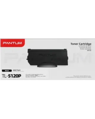 Картридж Pantum TL-5120P Black для устройств серий BP5100, BM5100