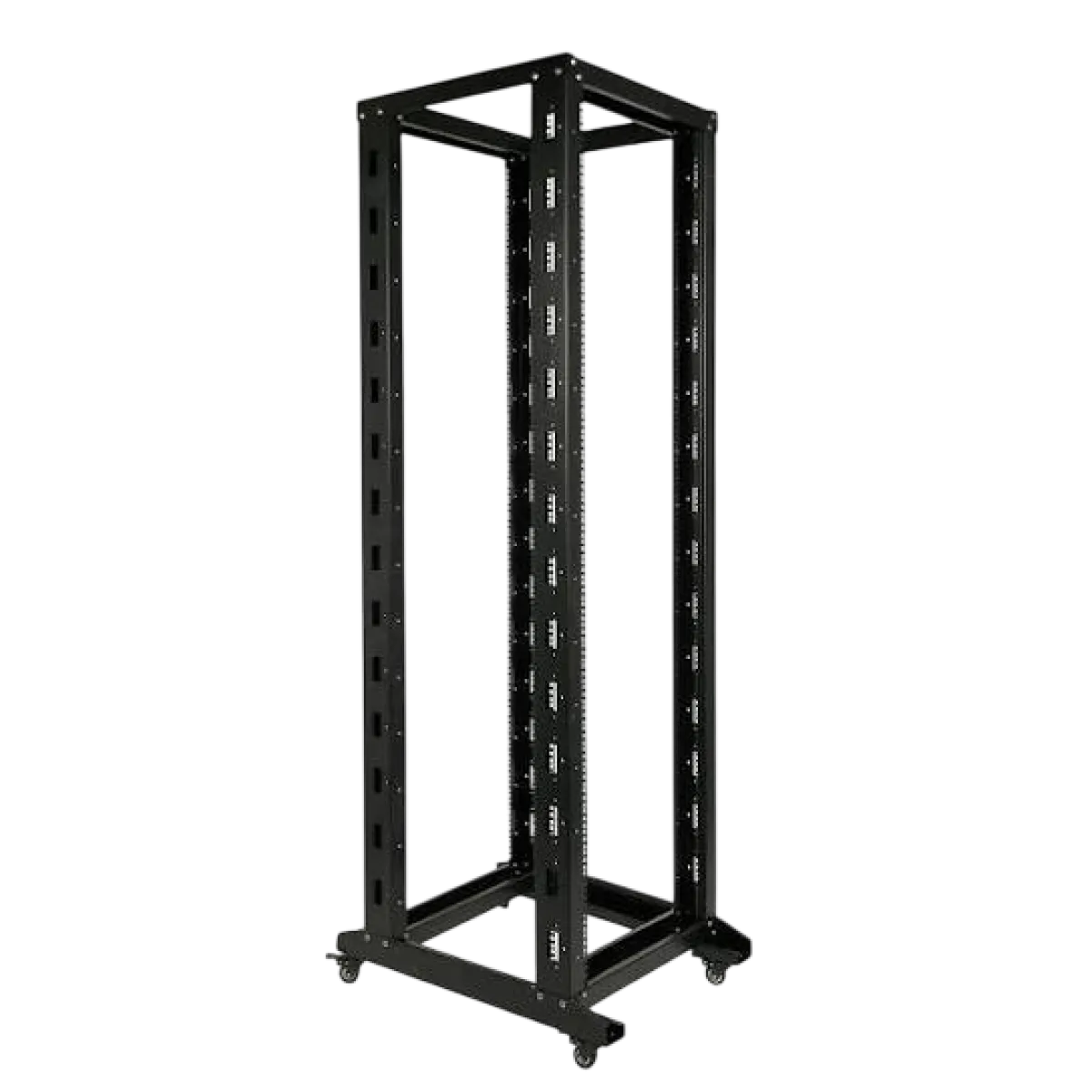 PIXIETECH - Открытая стойка двухрамная 42U 600*800*2000 мм
