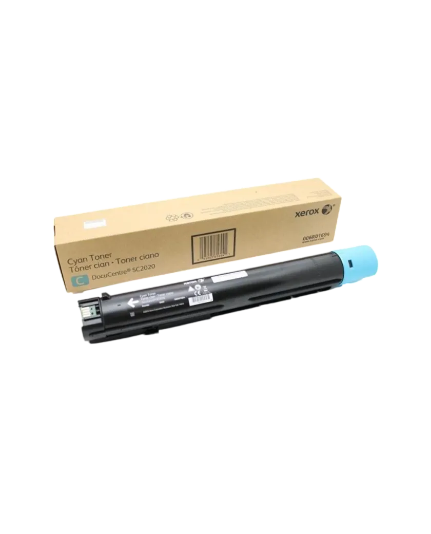 Чернила Xerox DC SC2020 (006R01694) / Cyan