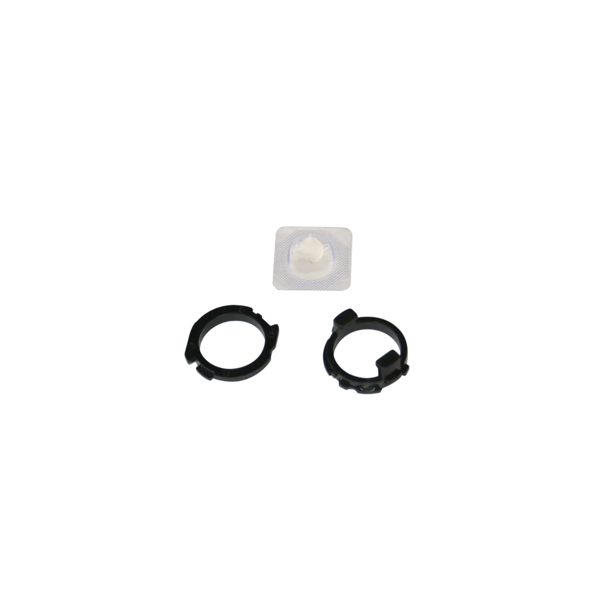 Бушинги тефлонового вала Samsung ML-1710/1520/4200