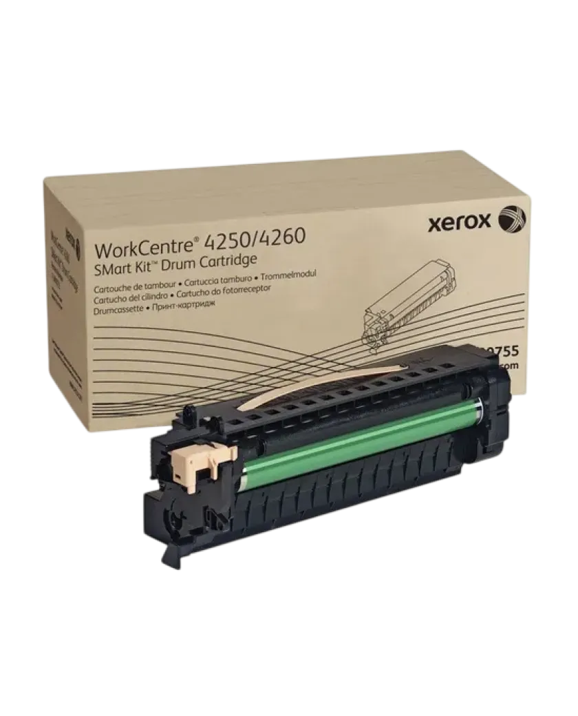 Драм-картридж Xerox WorkCentre 4250/4260 (113R00755) / Black