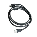 Кабель USB для принтера (1.5м) / Black