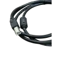 Кабель USB для принтера (1.5м) / Black