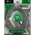 Кабель USB для принтера (5м)