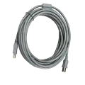 Кабель USB для принтера (5м)