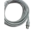 Кабель USB для принтера (5м)