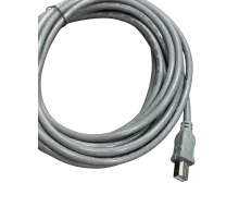 Кабель USB для принтера (5м)